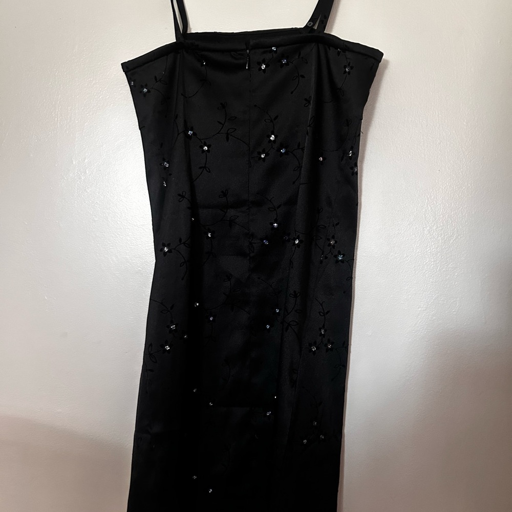 Vintage Limited too dress